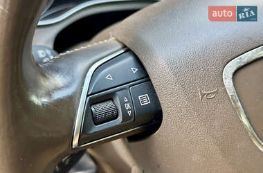 Седан Audi A6 2013 в 