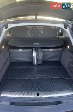 Универсал Audi A6 2012 в 