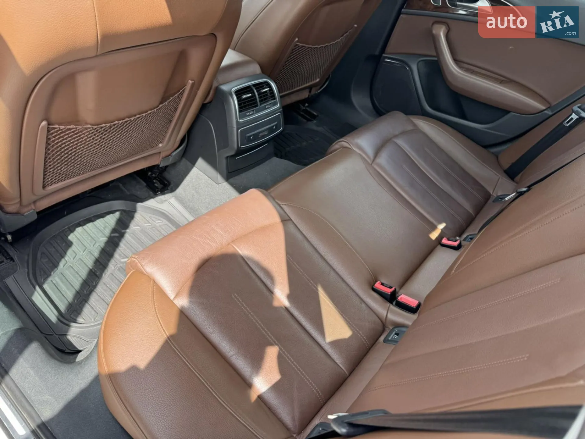 2014 Audi A6 - мініатюра 24