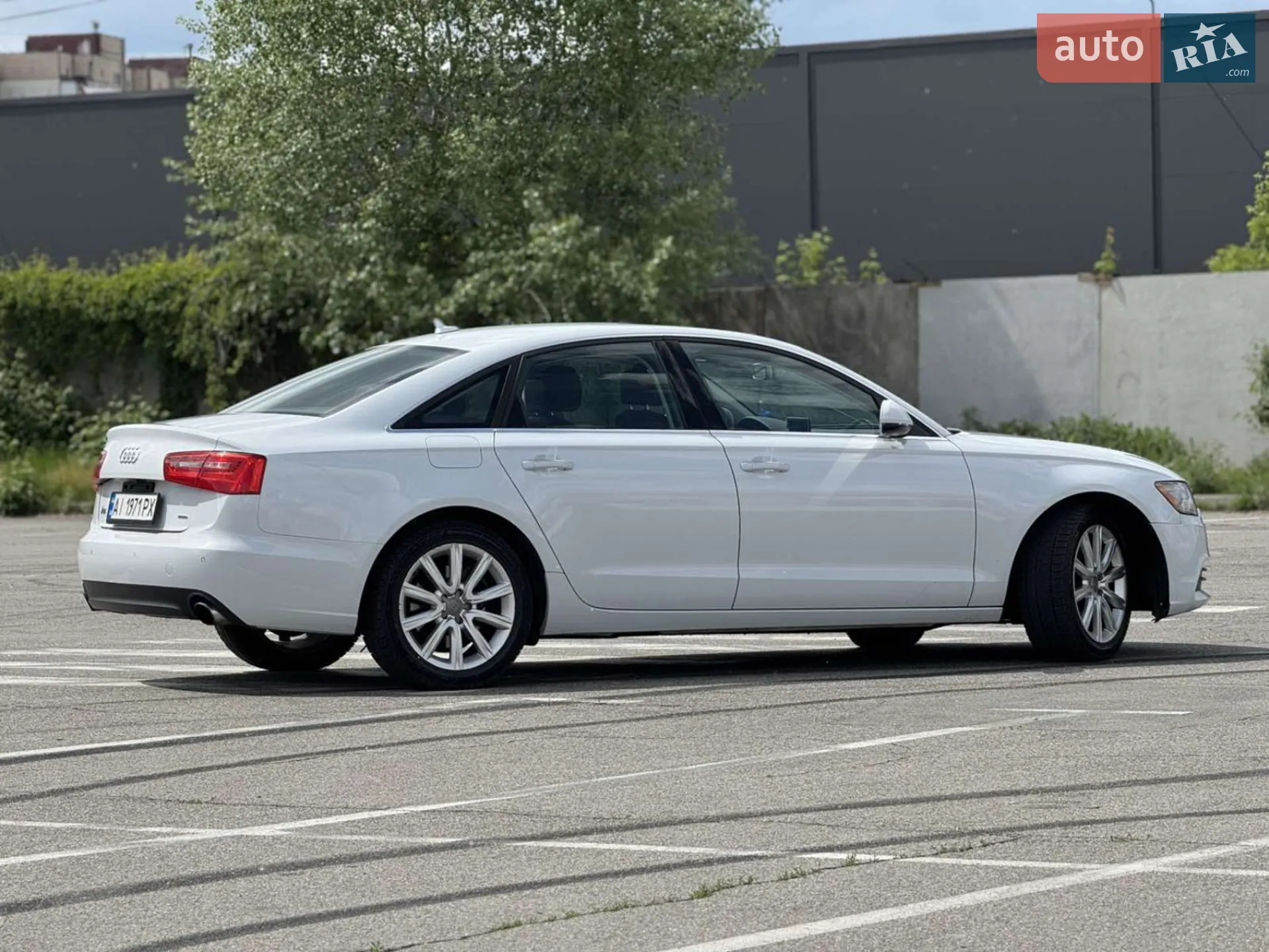 2014 Audi A6 - мініатюра 33