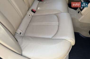 Седан Audi A6 2012 в 