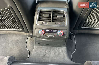 Универсал Audi A6 2016 в 