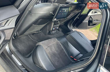 Универсал Audi A6 2016 в 