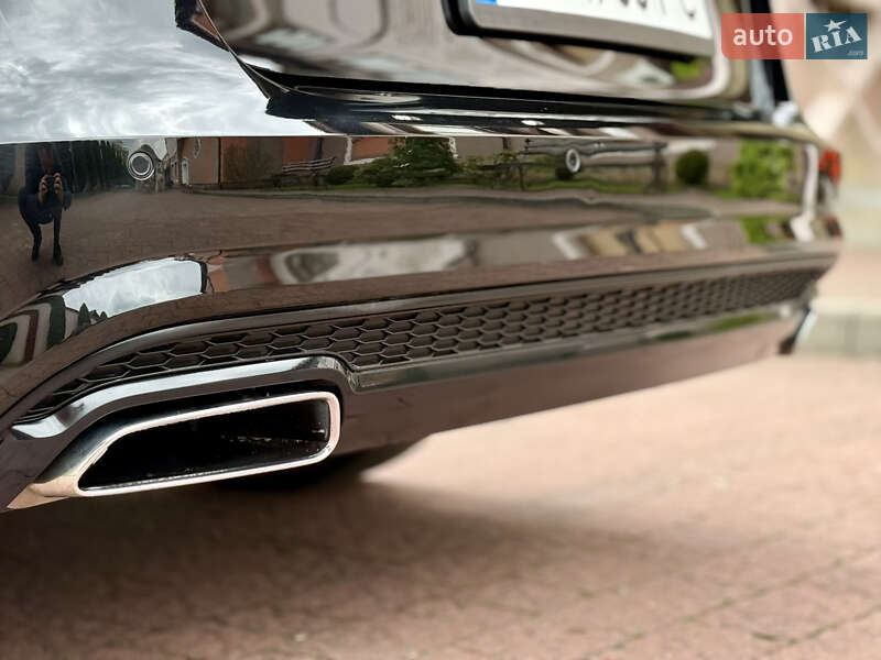 Универсал Audi A6 2015 в Стрые фото 37 Универсал Audi A6 2015 в Стрые