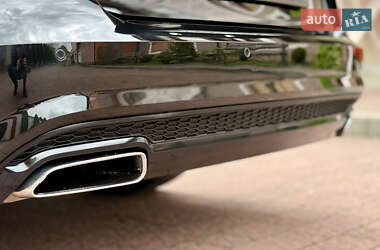 Универсал Audi A6 2015 в 