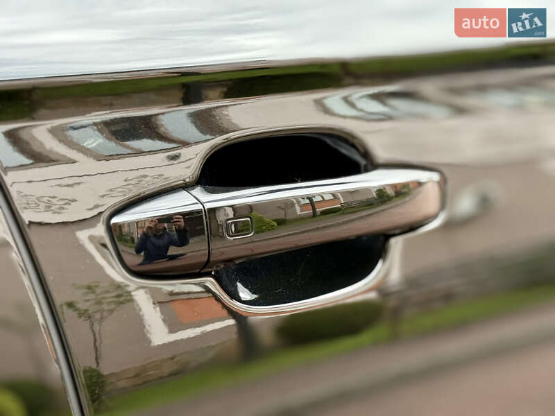 Универсал Audi A6 2015 в Стрые фото 53 Универсал Audi A6 2015 в Стрые