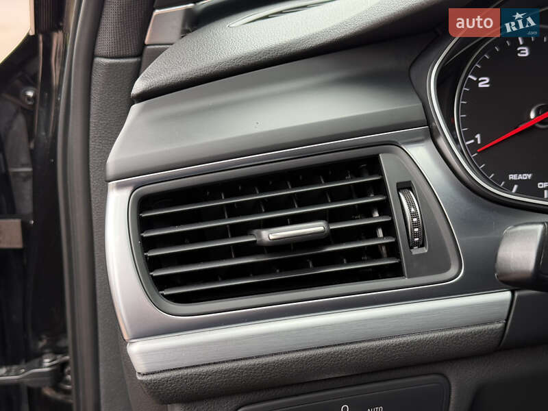 Универсал Audi A6 2015 в Стрые фото 71 Универсал Audi A6 2015 в Стрые