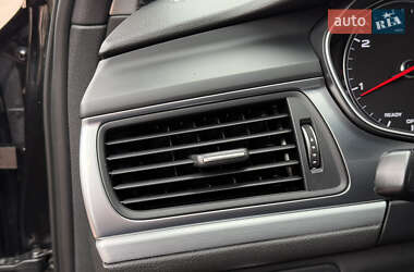 Универсал Audi A6 2015 в 