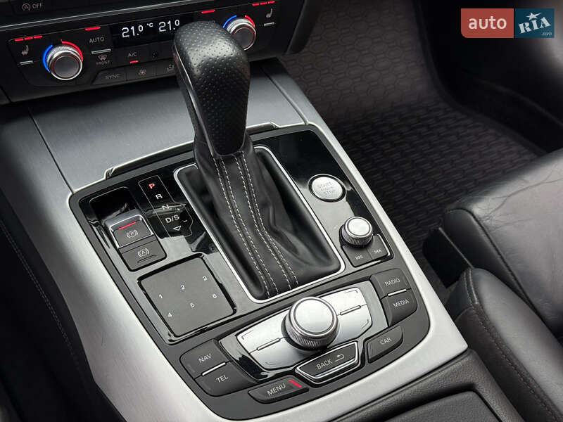 Универсал Audi A6 2015 в Стрые фото 83 Универсал Audi A6 2015 в Стрые