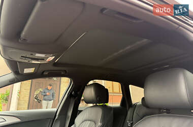 Универсал Audi A6 2015 в 