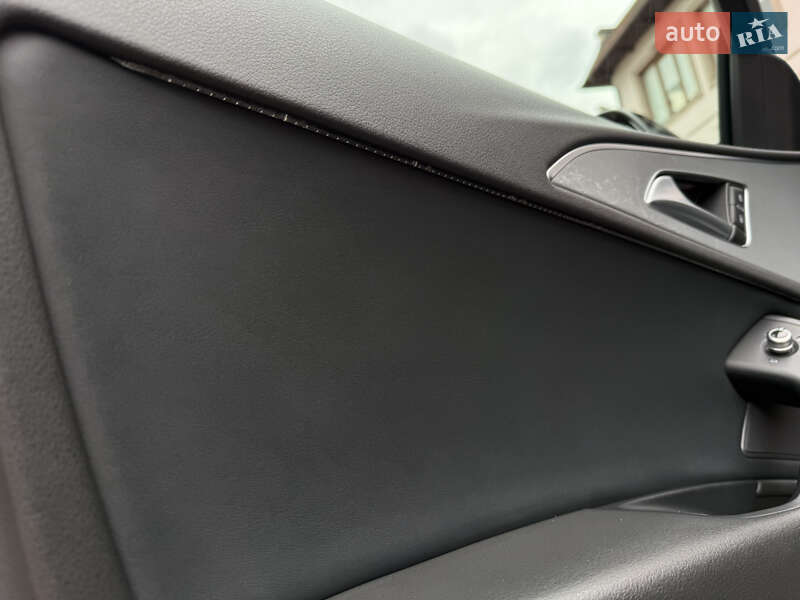 Универсал Audi A6 2015 в Стрые фото 92 Универсал Audi A6 2015 в Стрые
