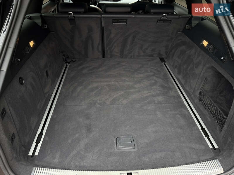 Универсал Audi A6 2015 в Стрые фото 124 Универсал Audi A6 2015 в Стрые