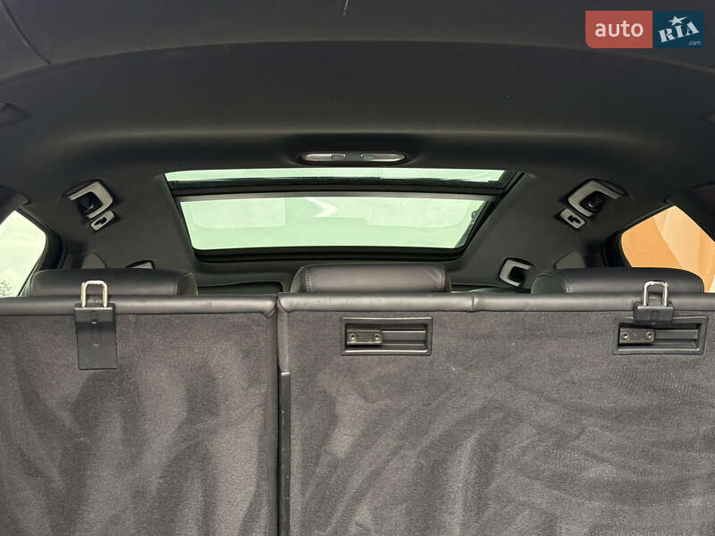 Универсал Audi A6 2015 в Стрые фото 127 Универсал Audi A6 2015 в Стрые