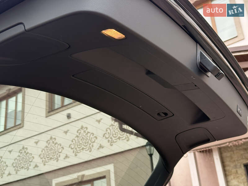 Универсал Audi A6 2015 в Стрые фото 130 Универсал Audi A6 2015 в Стрые