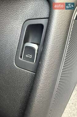 Универсал Audi A6 2018 в 