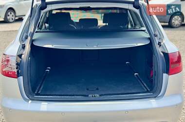 Універсал Audi A6 2005 в 