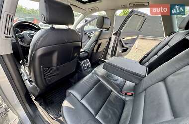 Універсал Audi A6 2005 в 