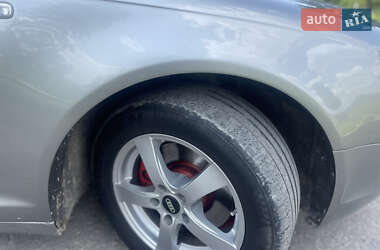 Універсал Audi A6 2006 в 