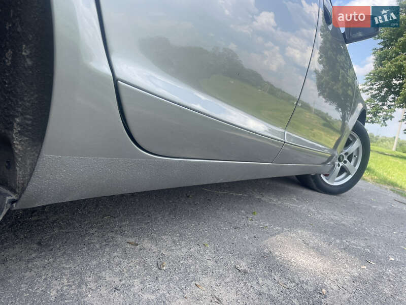 Універсал Audi A6 2006 в Теофіполі