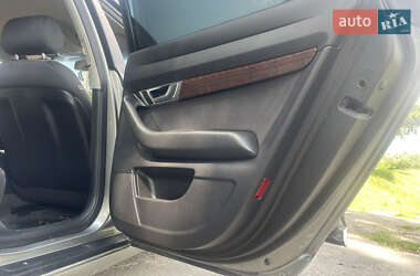 Універсал Audi A6 2006 в 
