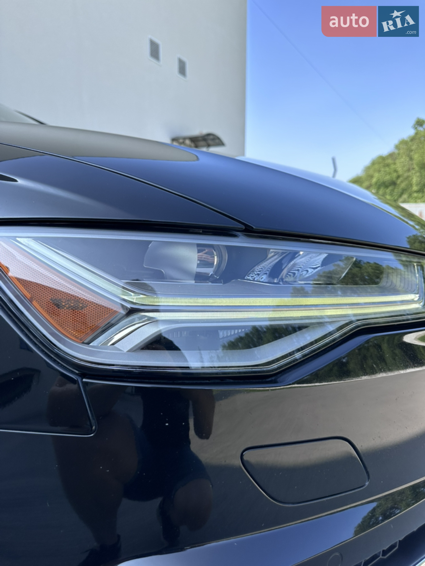 2015 Audi A6 - мініатюра 10