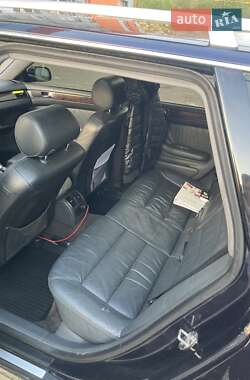 Универсал Audi A6 1999 в 