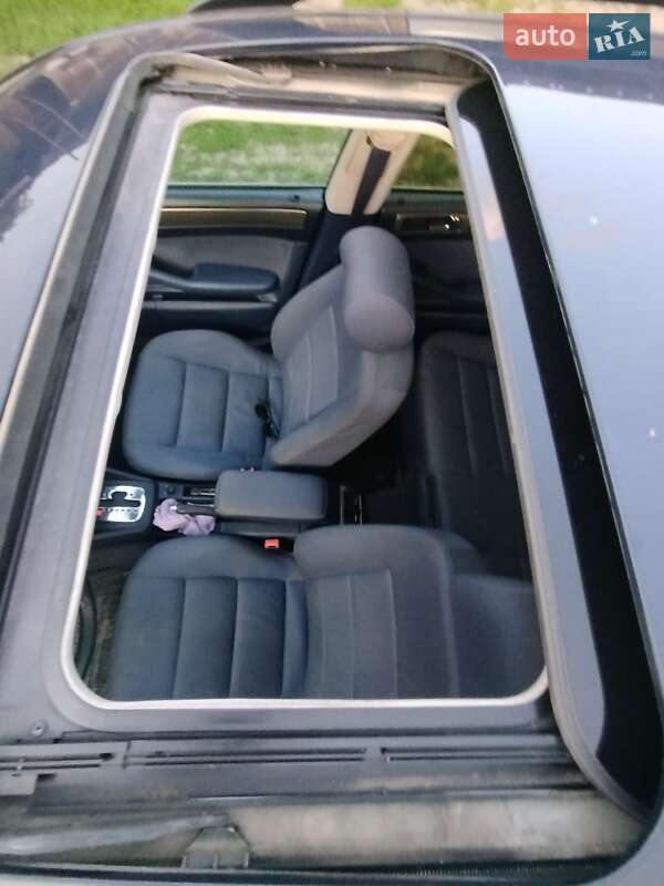 Универсал Audi A6 1999 в Львове фото 5 Универсал Audi A6 1999 в Львове
