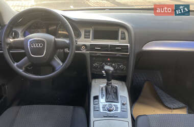Седан Audi A6 2006 в 
