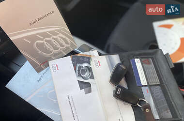Седан Audi A6 2006 в 