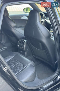 Универсал Audi A6 2013 в 