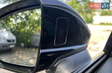 Универсал Audi A6 2018 в 