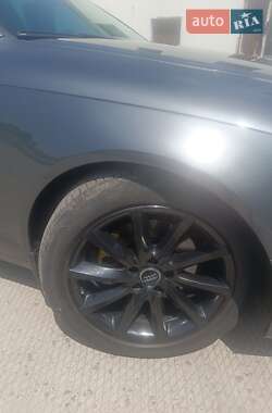 Седан Audi A6 2010 в 