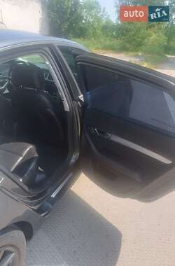 Седан Audi A6 2010 в 
