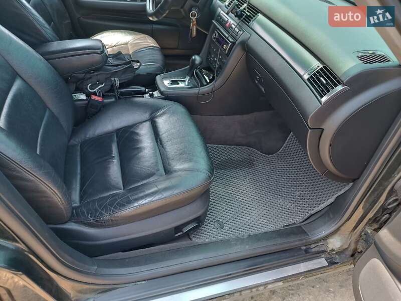 Универсал Audi A6 2001 в Черновцах фото 8 Универсал Audi A6 2001 в Черновцах