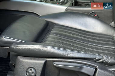 Седан Audi A6 2012 в 
