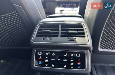 Седан Audi A6 2018 в 