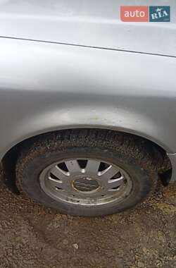 Универсал Audi A6 1997 в 