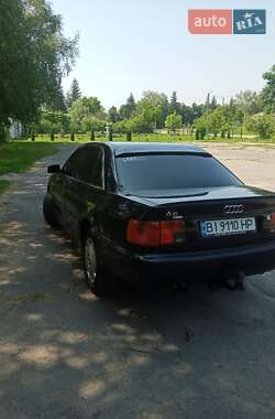 Седан Audi A6 1996 в 