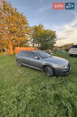Универсал Audi A6 2007 в Днепре