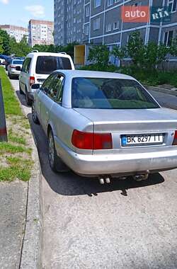 Седан Audi A6 1996 в 