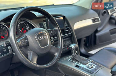 Универсал Audi A6 2006 в 