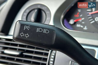 Универсал Audi A6 2006 в 