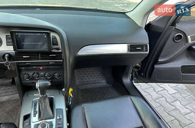 Универсал Audi A6 2006 в 