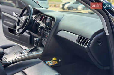 Универсал Audi A6 2006 в 