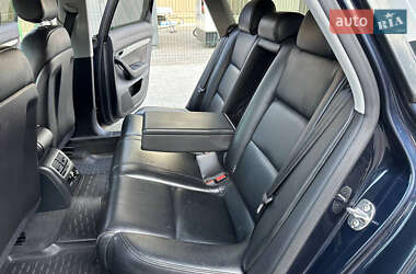 Универсал Audi A6 2006 в 