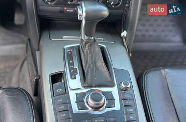 Универсал Audi A6 2006 в 
