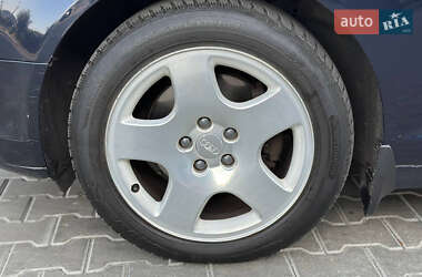 Универсал Audi A6 2006 в 