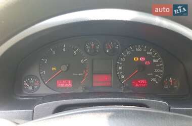 Седан Audi A6 1999 в 