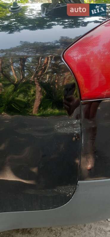 Седан Audi A6 1999 в Киеве