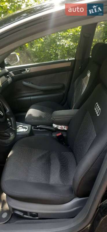 Седан Audi A6 1999 в Киеве